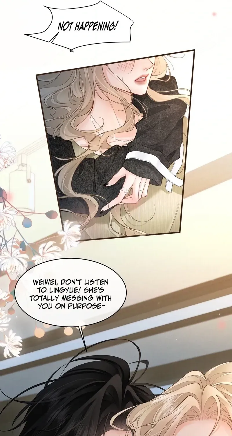 Heart Hunting Game Chapter 1 page 19