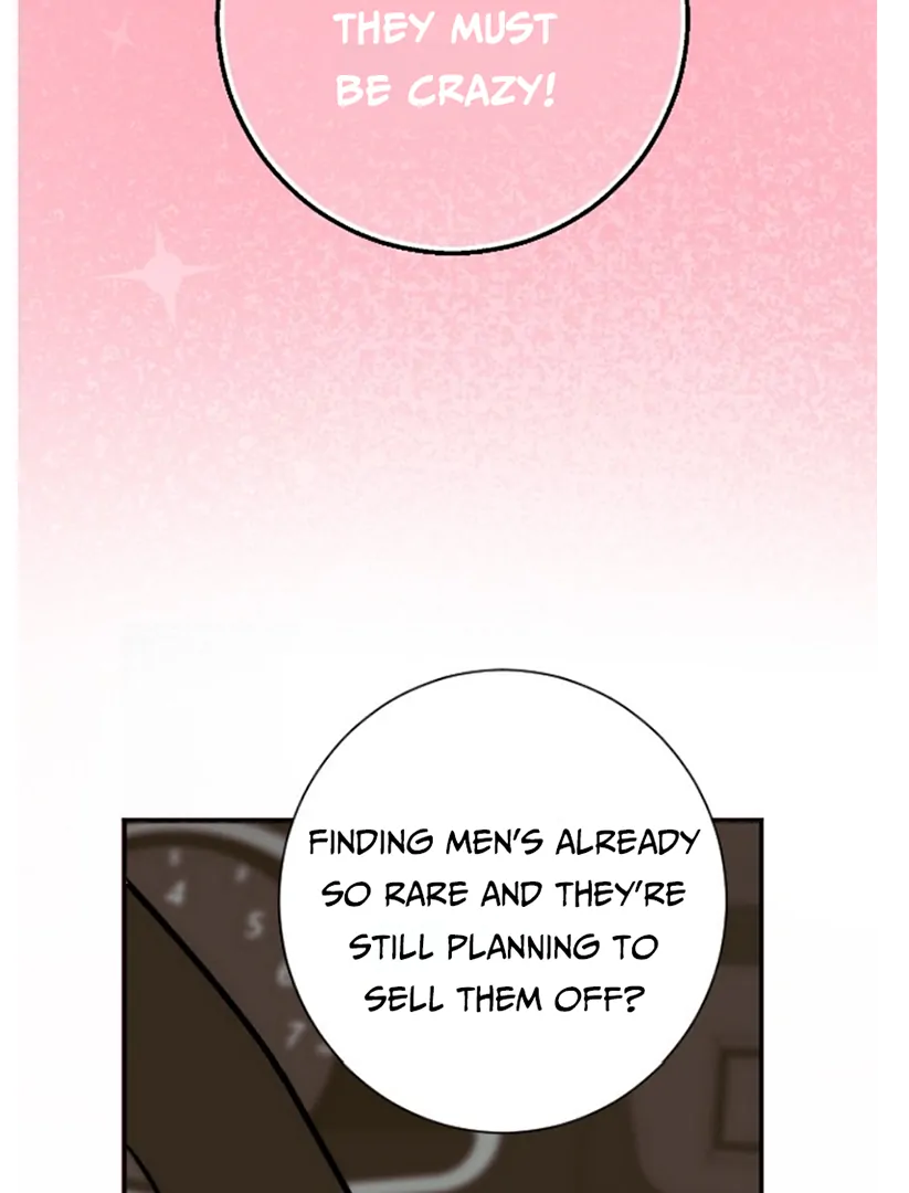 Kiss the Coming Apocalypse Chapter 2 page 9