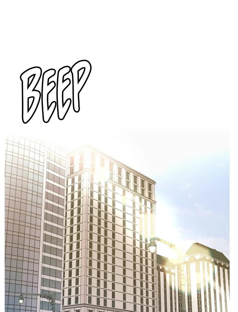 Kiss the Coming Apocalypse Chapter 2 page 3