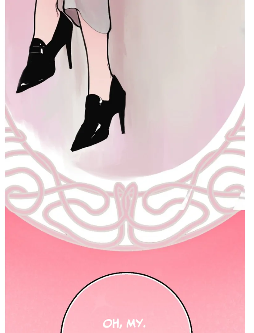 Kiss the Coming Apocalypse Chapter 2 page 8