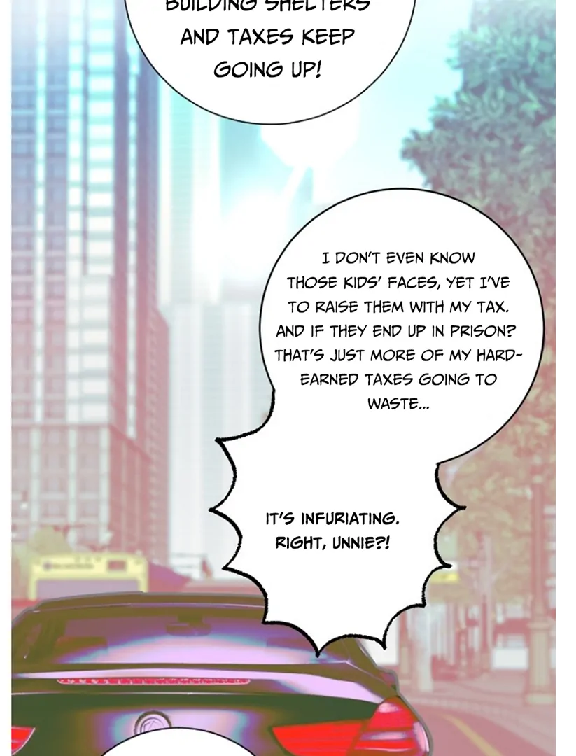 Kiss the Coming Apocalypse Chapter 2 page 13