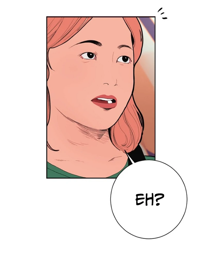 Kiss the Coming Apocalypse Chapter 2 page 15