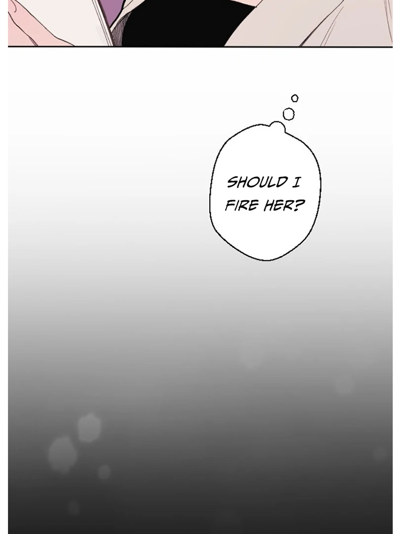 Kiss the Coming Apocalypse Chapter 2 page 21