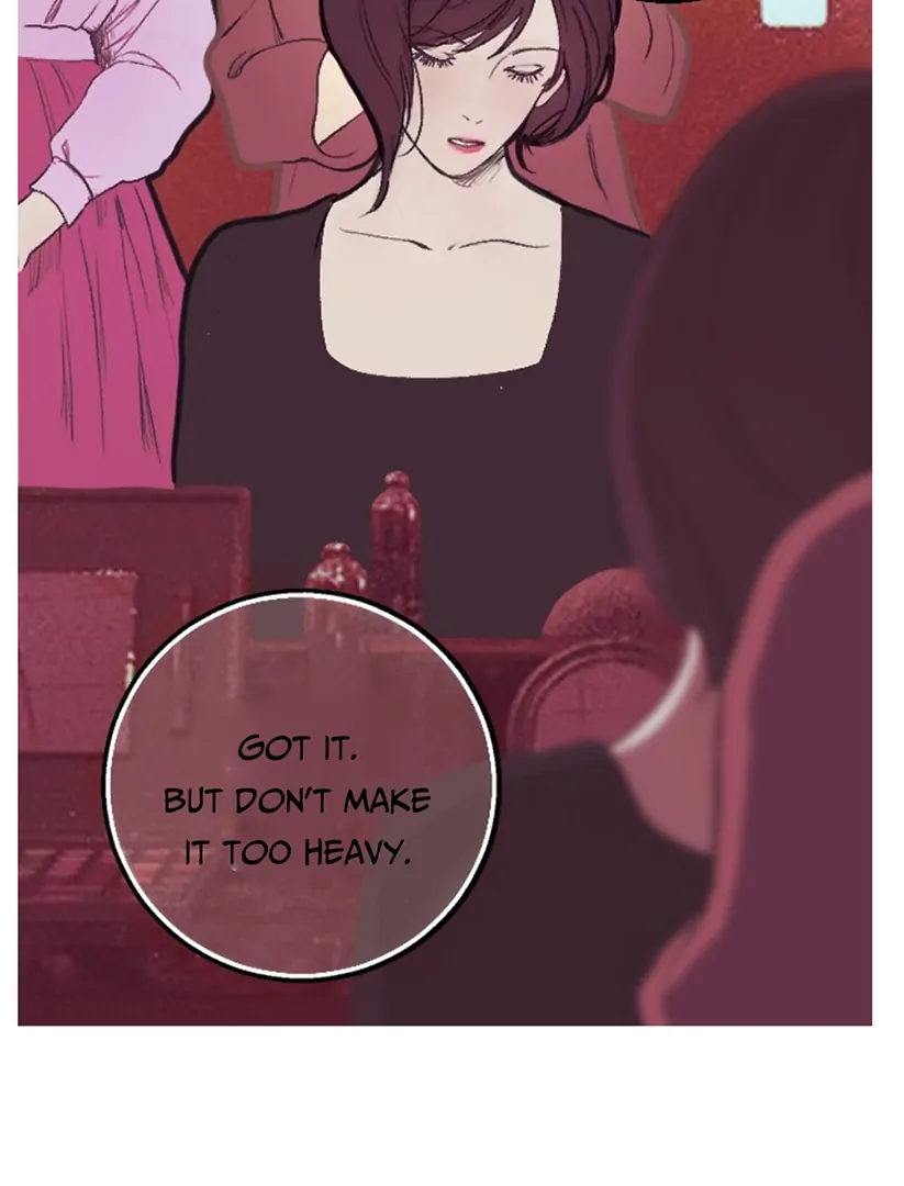 Kiss the Coming Apocalypse Chapter 2 page 33