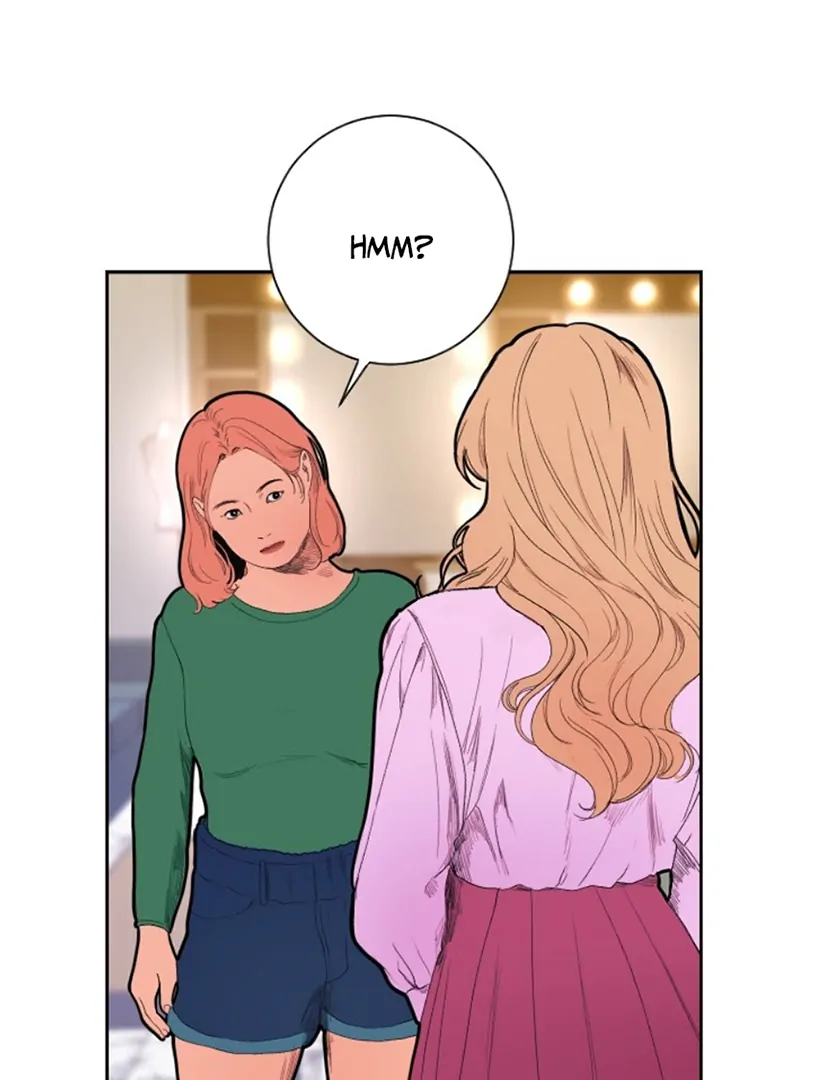 Kiss the Coming Apocalypse Chapter 2 page 27