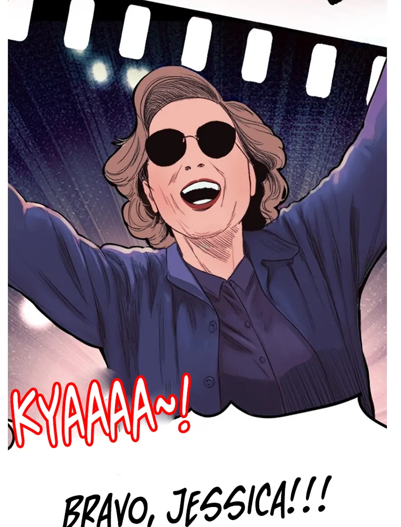 Kiss the Coming Apocalypse Chapter 2 page 51