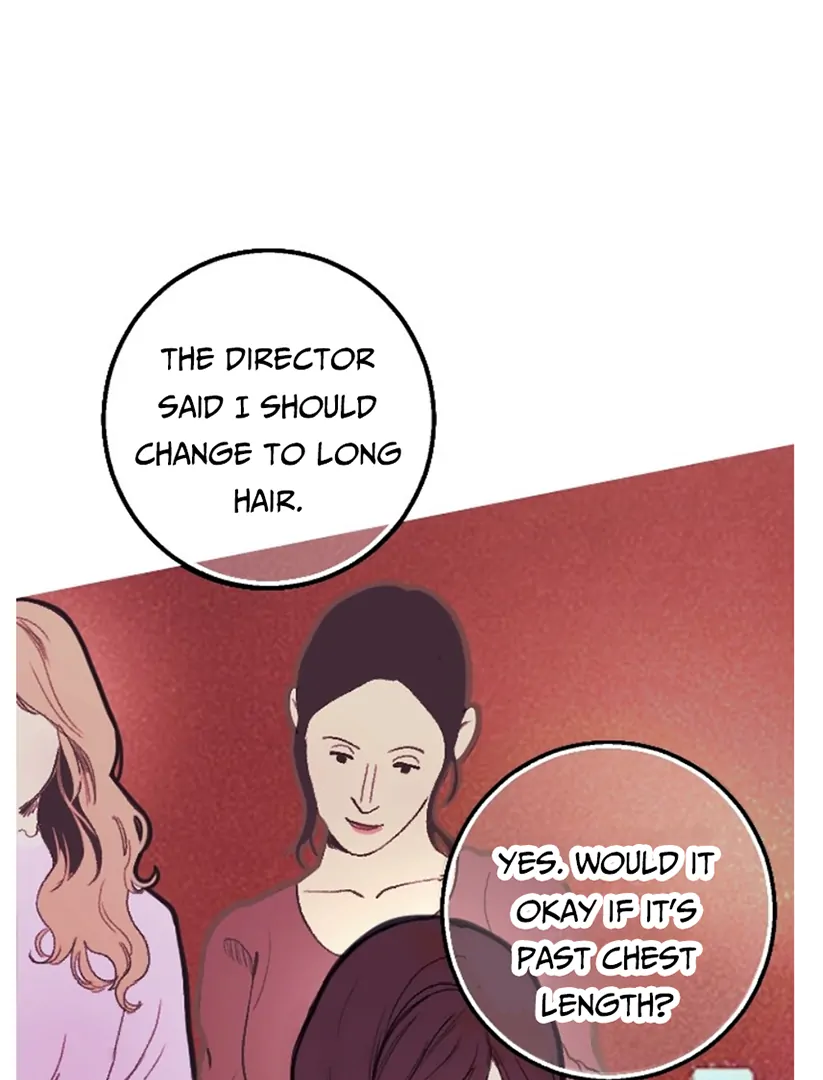 Kiss the Coming Apocalypse Chapter 2 page 32