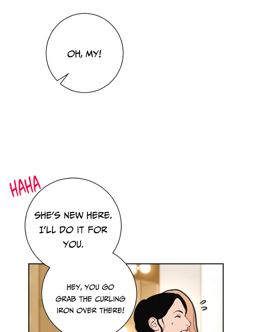 Kiss the Coming Apocalypse Chapter 2 page 44