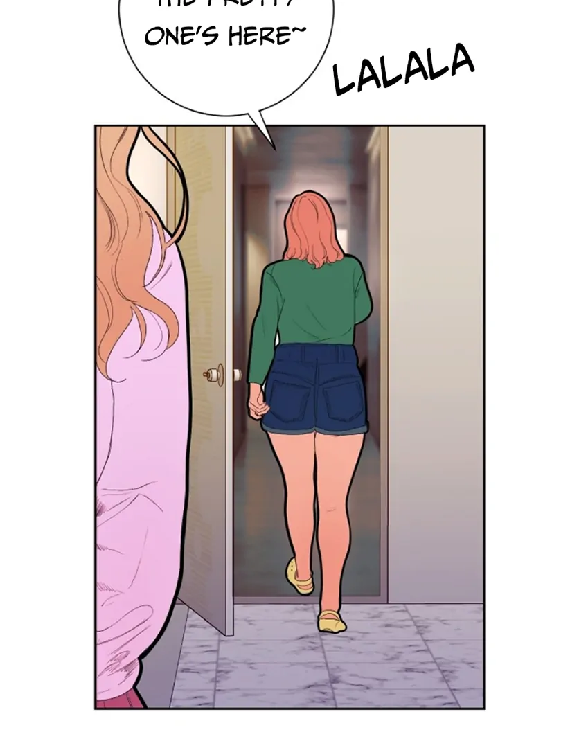 Kiss the Coming Apocalypse Chapter 2 page 31