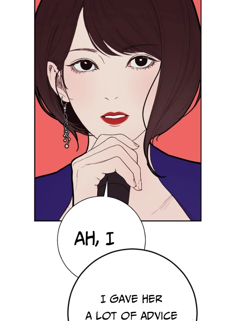 Kiss the Coming Apocalypse Chapter 2 page 67