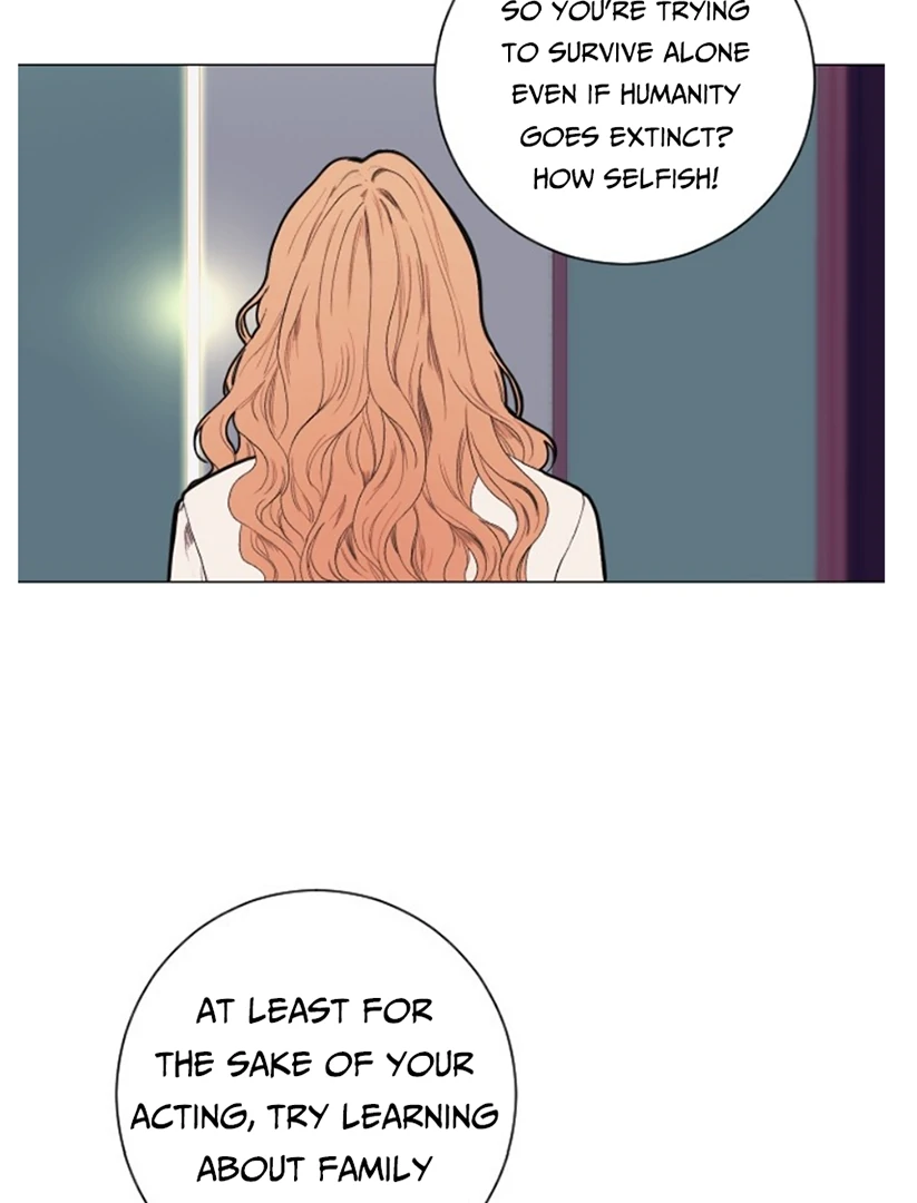 Kiss the Coming Apocalypse Chapter 2 page 91