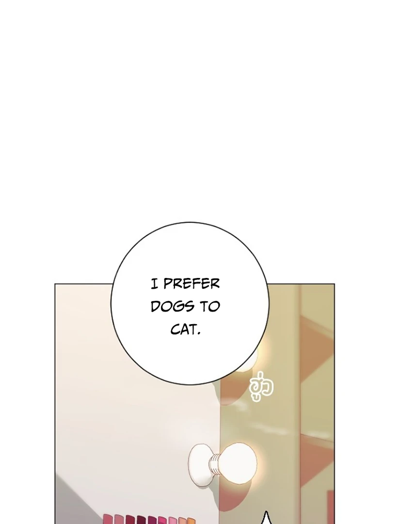 Kiss the Coming Apocalypse Chapter 2 page 84