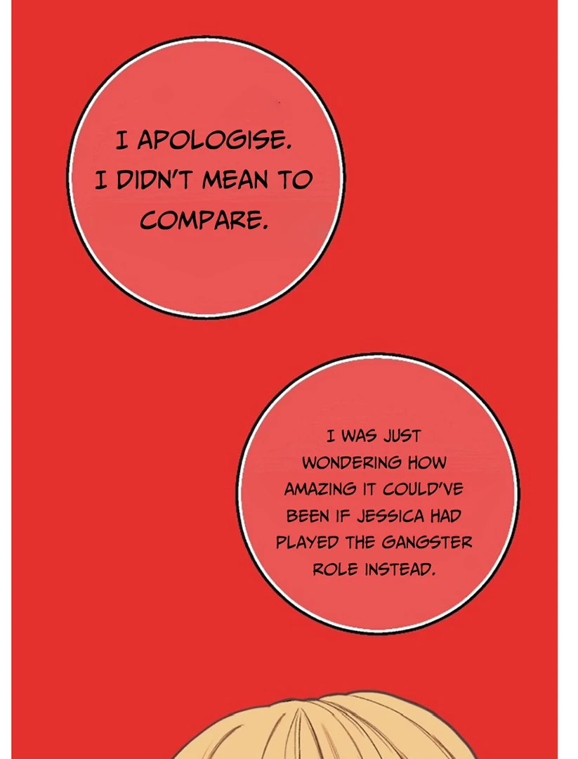 Kiss the Coming Apocalypse Chapter 2 page 71