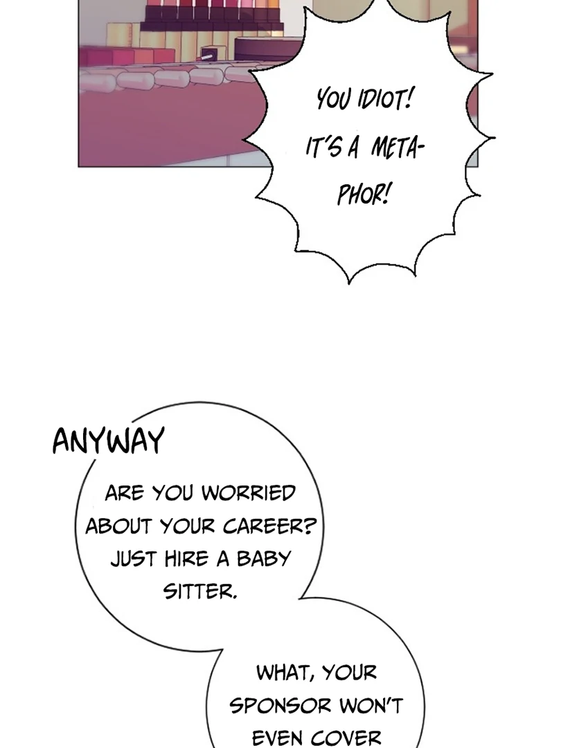 Kiss the Coming Apocalypse Chapter 2 page 85