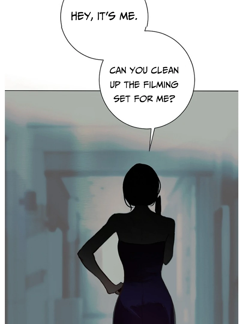 Kiss the Coming Apocalypse Chapter 2 page 104
