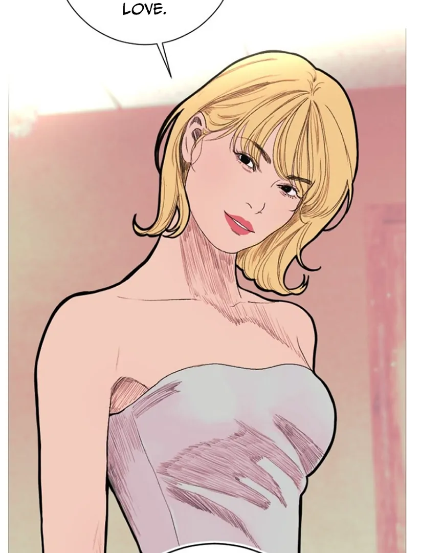 Kiss the Coming Apocalypse Chapter 2 page 92
