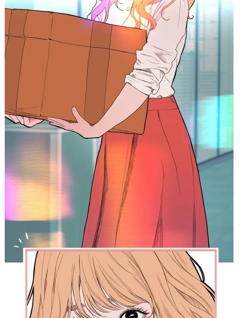 Kiss the Coming Apocalypse Chapter 2 page 89