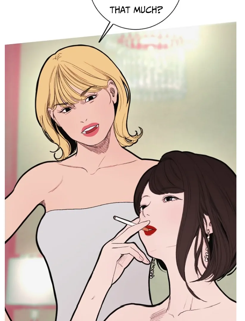 Kiss the Coming Apocalypse Chapter 2 page 86