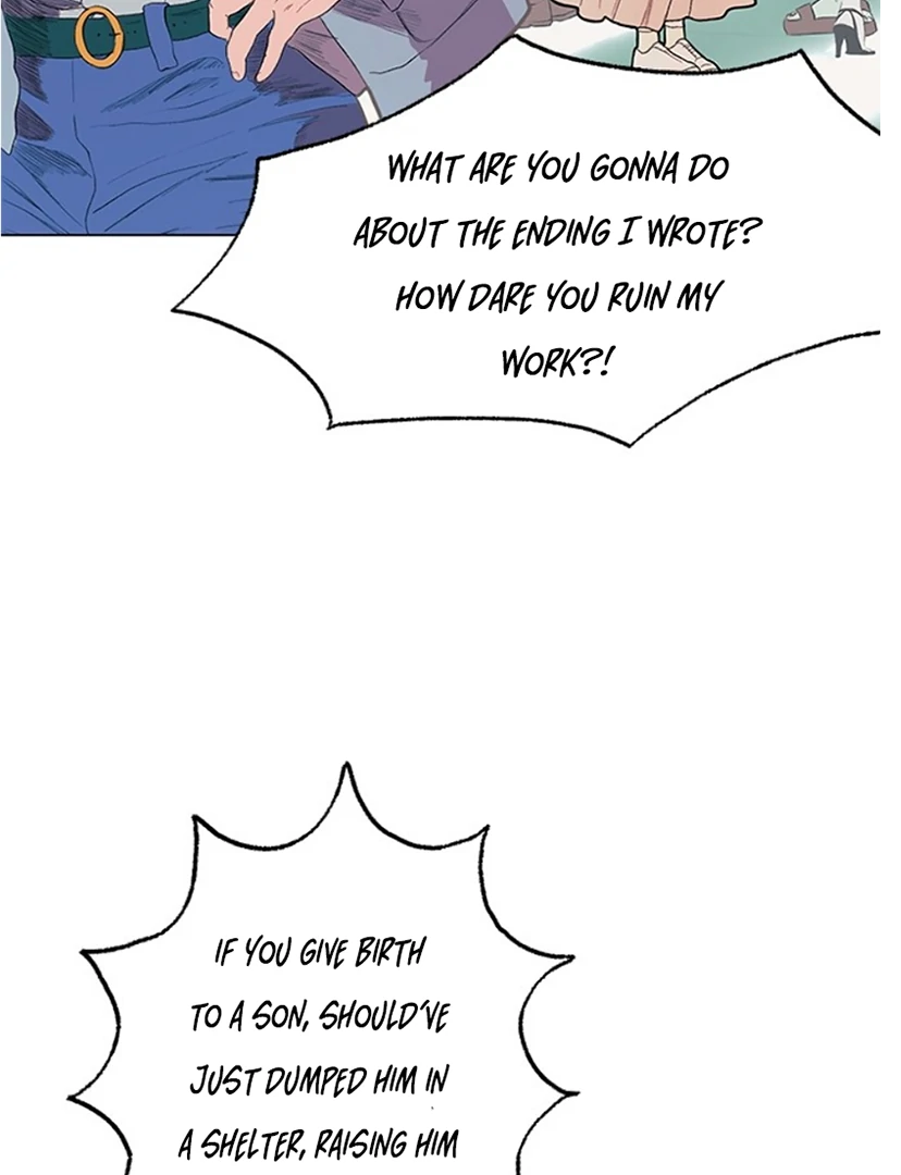 Kiss the Coming Apocalypse Chapter 2 page 144
