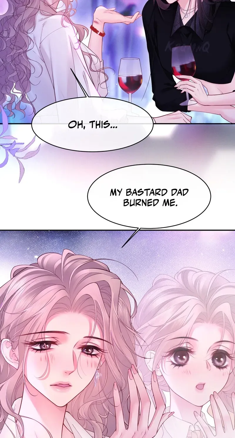 Heart Hunting Game Chapter 2 page 8