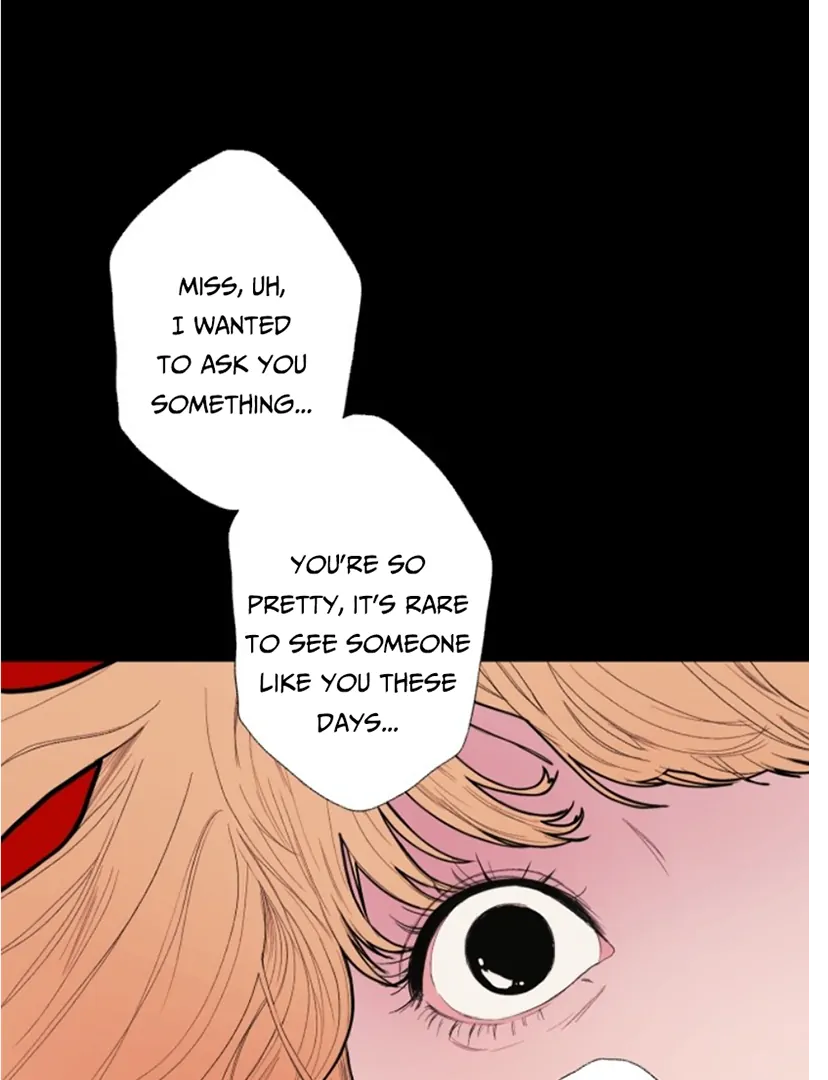 Kiss the Coming Apocalypse Chapter 2 page 122
