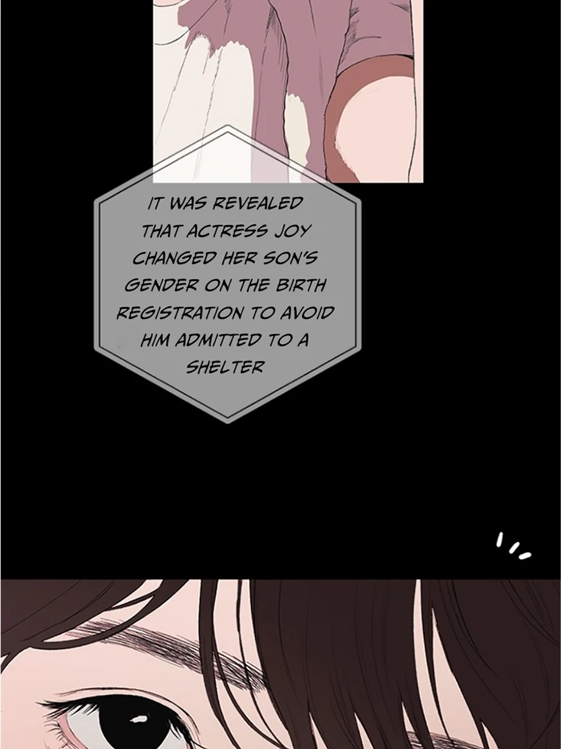 Kiss the Coming Apocalypse Chapter 2 page 135