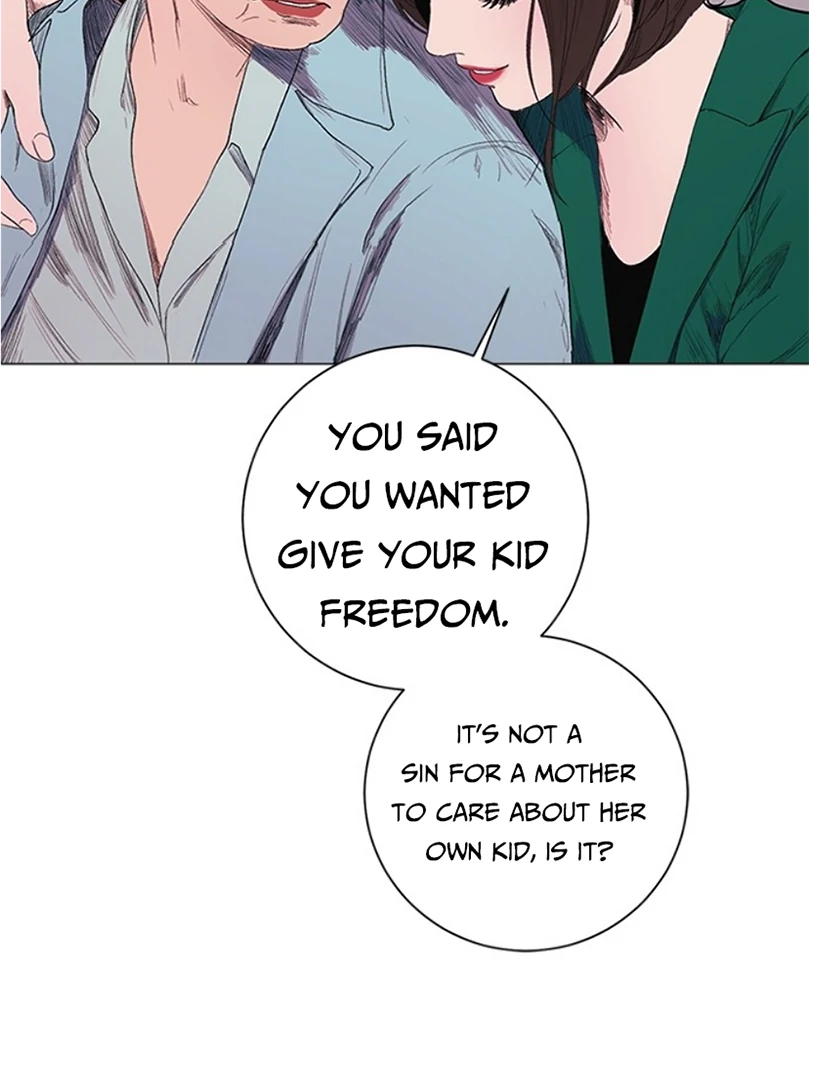 Kiss the Coming Apocalypse Chapter 2 page 150