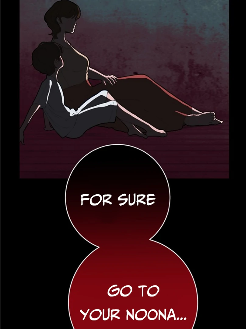 Kiss the Coming Apocalypse Chapter 2 page 170