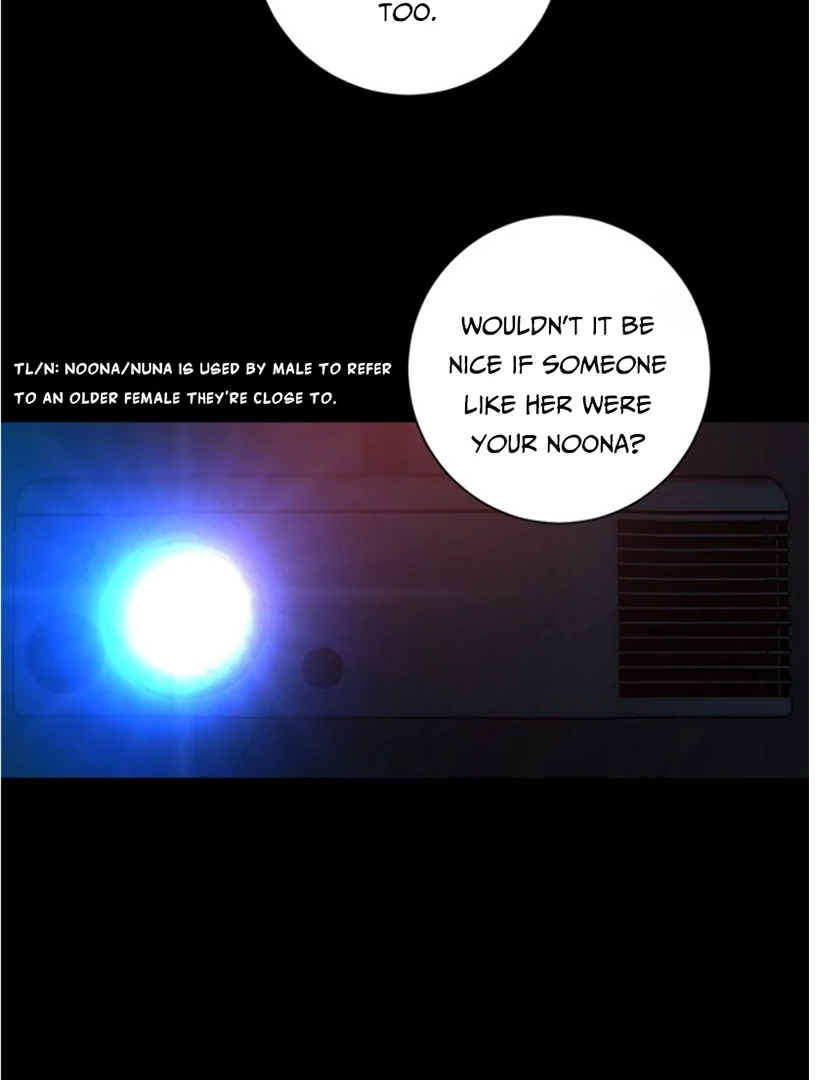 Kiss the Coming Apocalypse Chapter 2 page 166