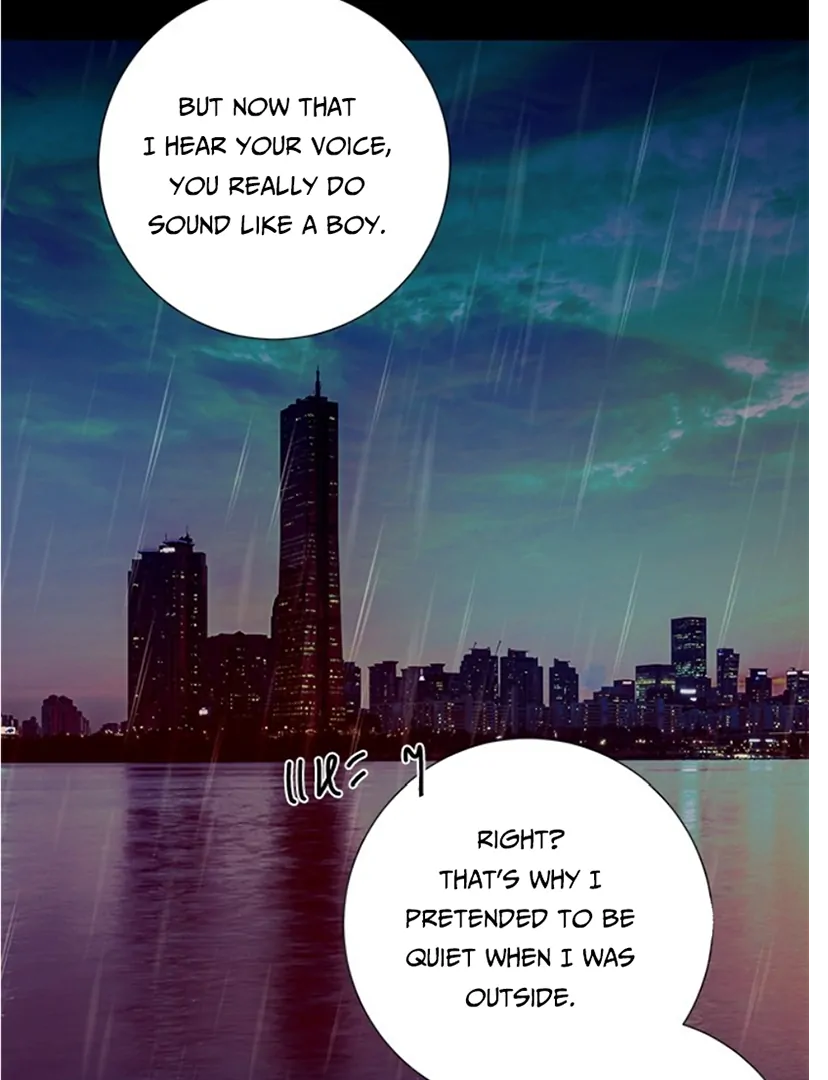 Kiss the Coming Apocalypse Chapter 2 page 189