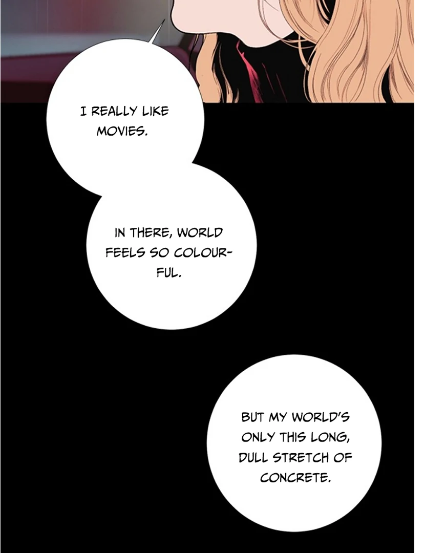 Kiss the Coming Apocalypse Chapter 2 page 191