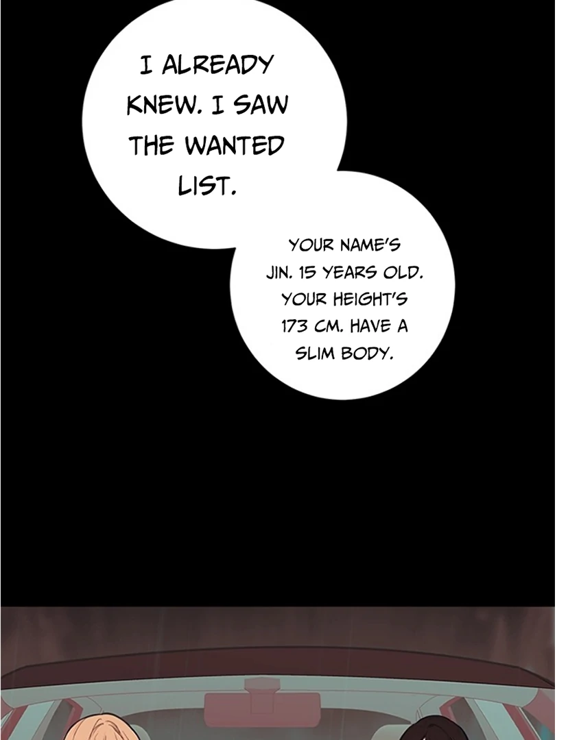 Kiss the Coming Apocalypse Chapter 2 page 181