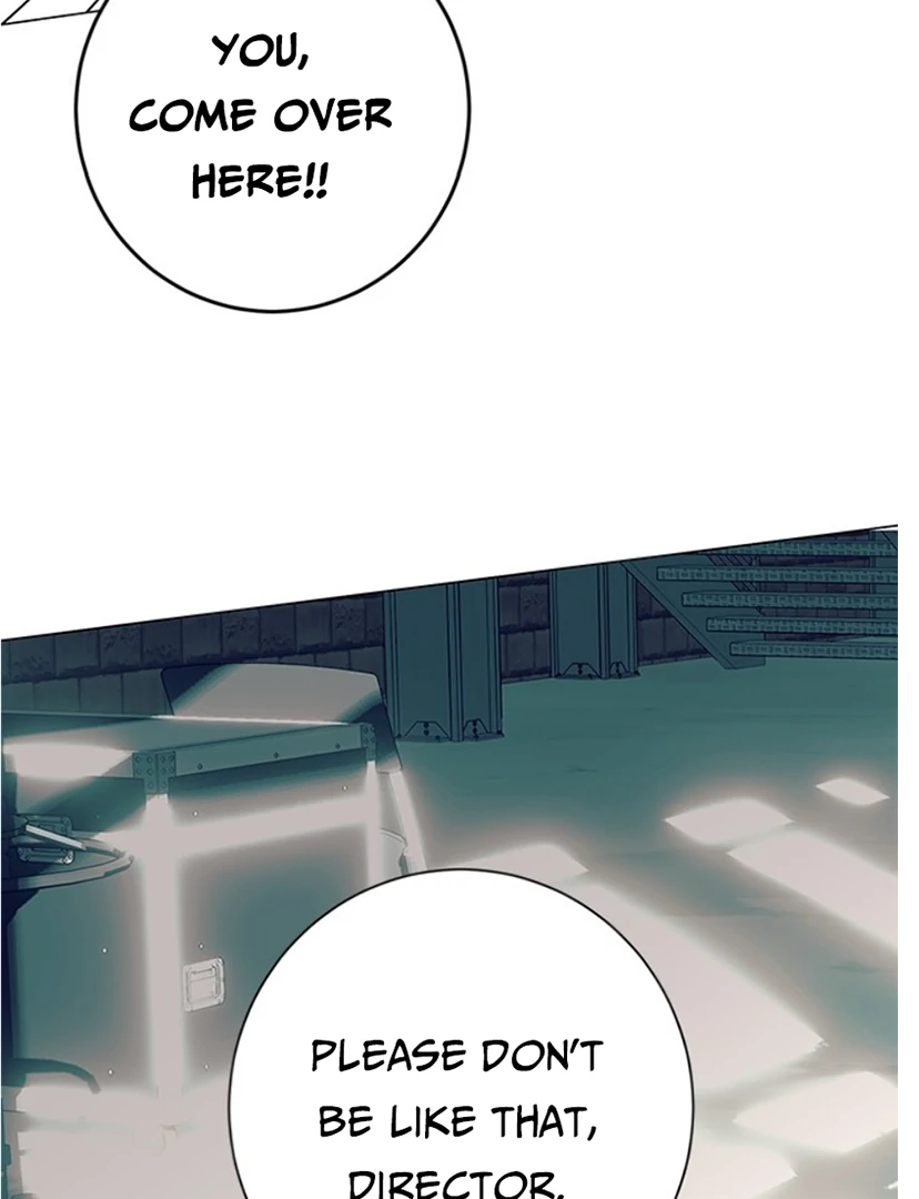 Kiss the Coming Apocalypse Chapter 2 page 148