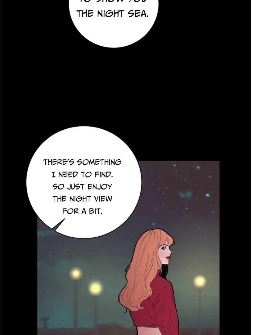 Kiss the Coming Apocalypse Chapter 2 page 201