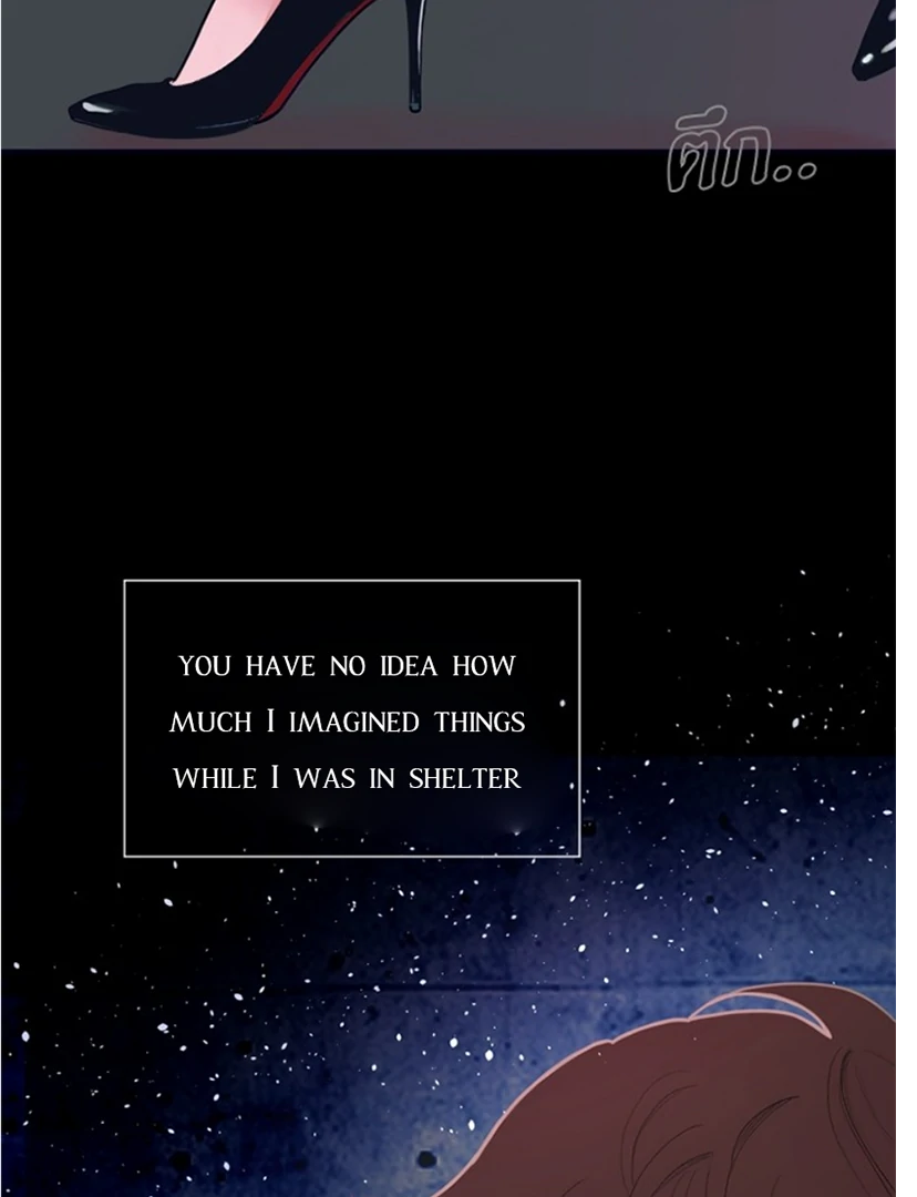 Kiss the Coming Apocalypse Chapter 2 page 210