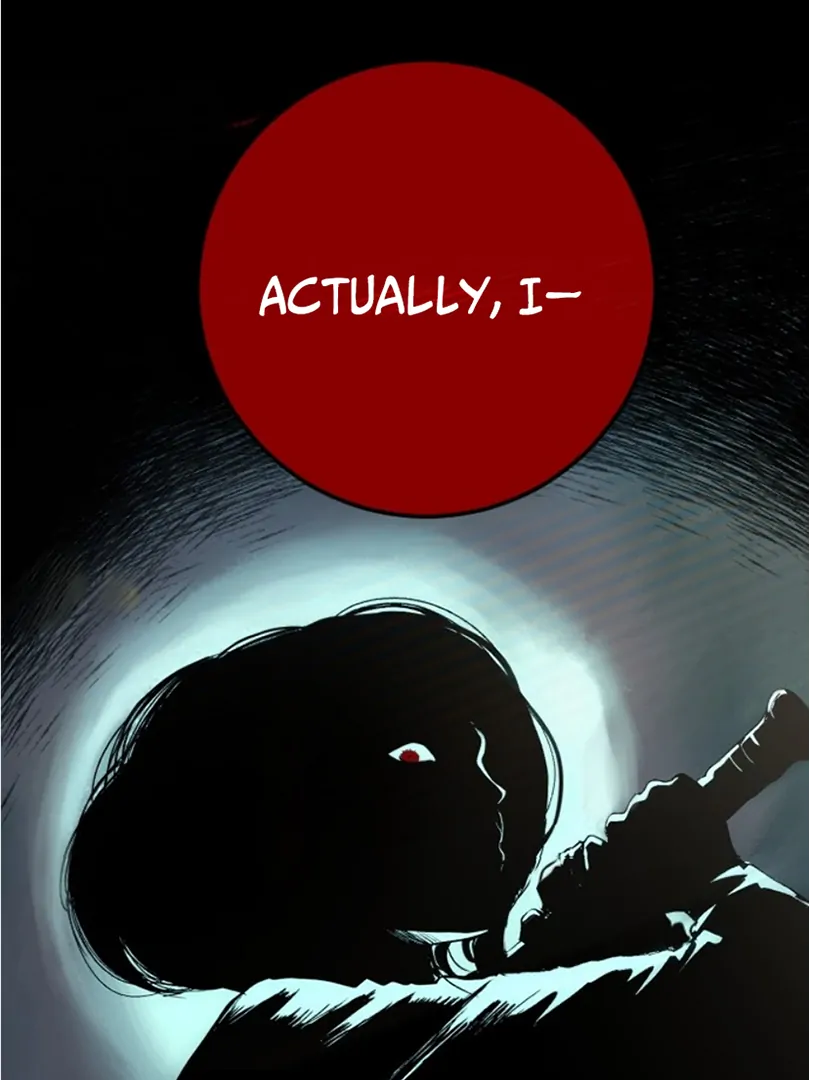 Kiss the Coming Apocalypse Chapter 2 page 217