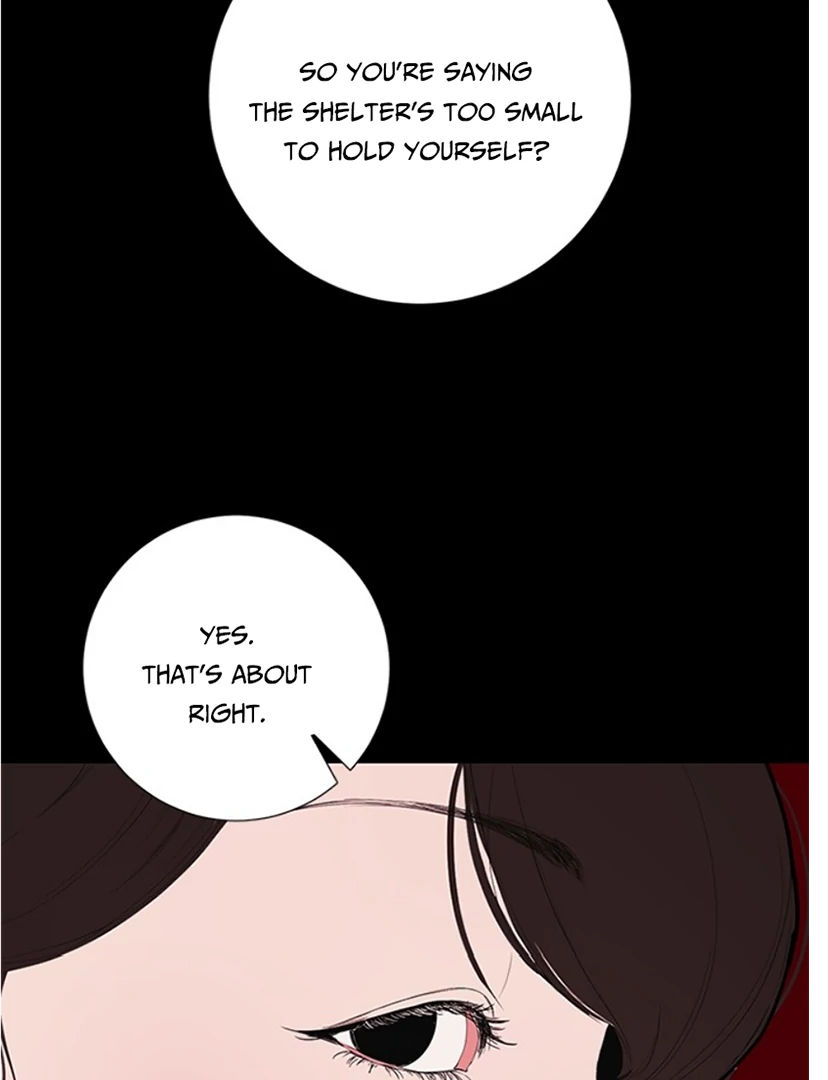 Kiss the Coming Apocalypse Chapter 2 page 193