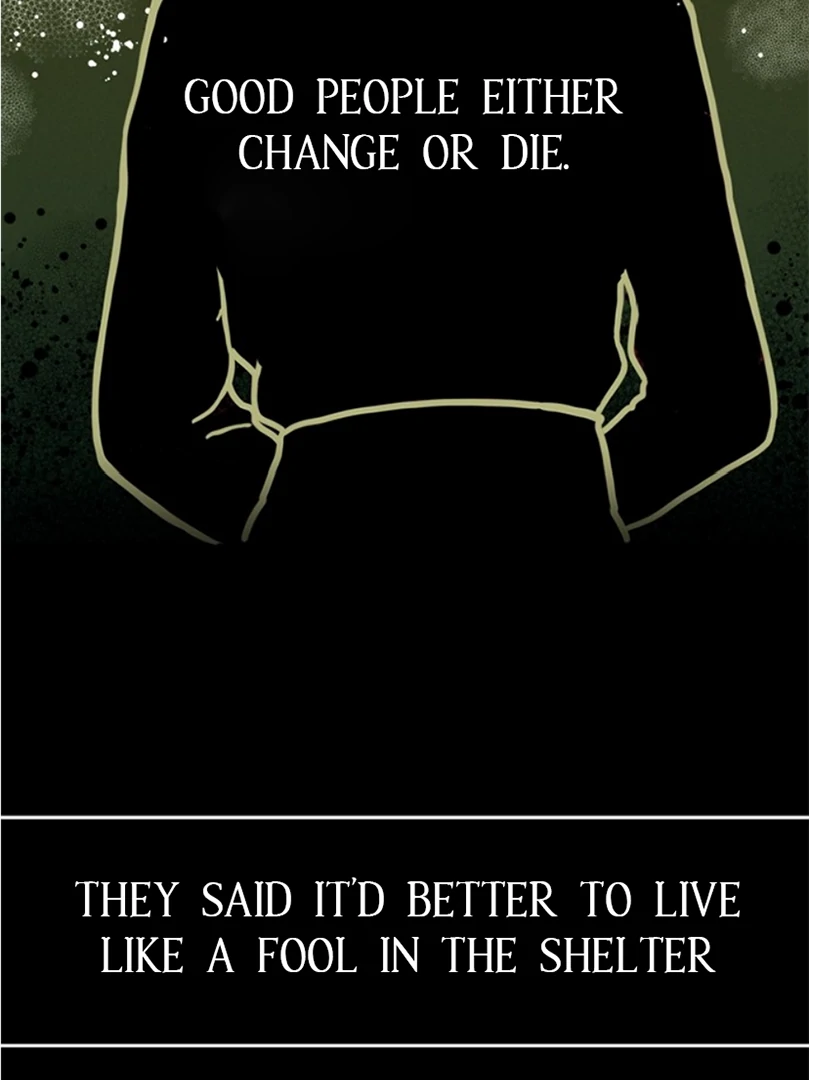 Kiss the Coming Apocalypse Chapter 2 page 208