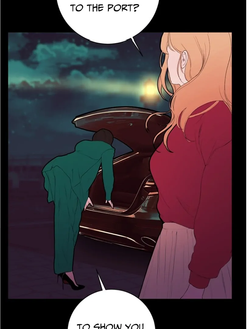 Kiss the Coming Apocalypse Chapter 2 page 200