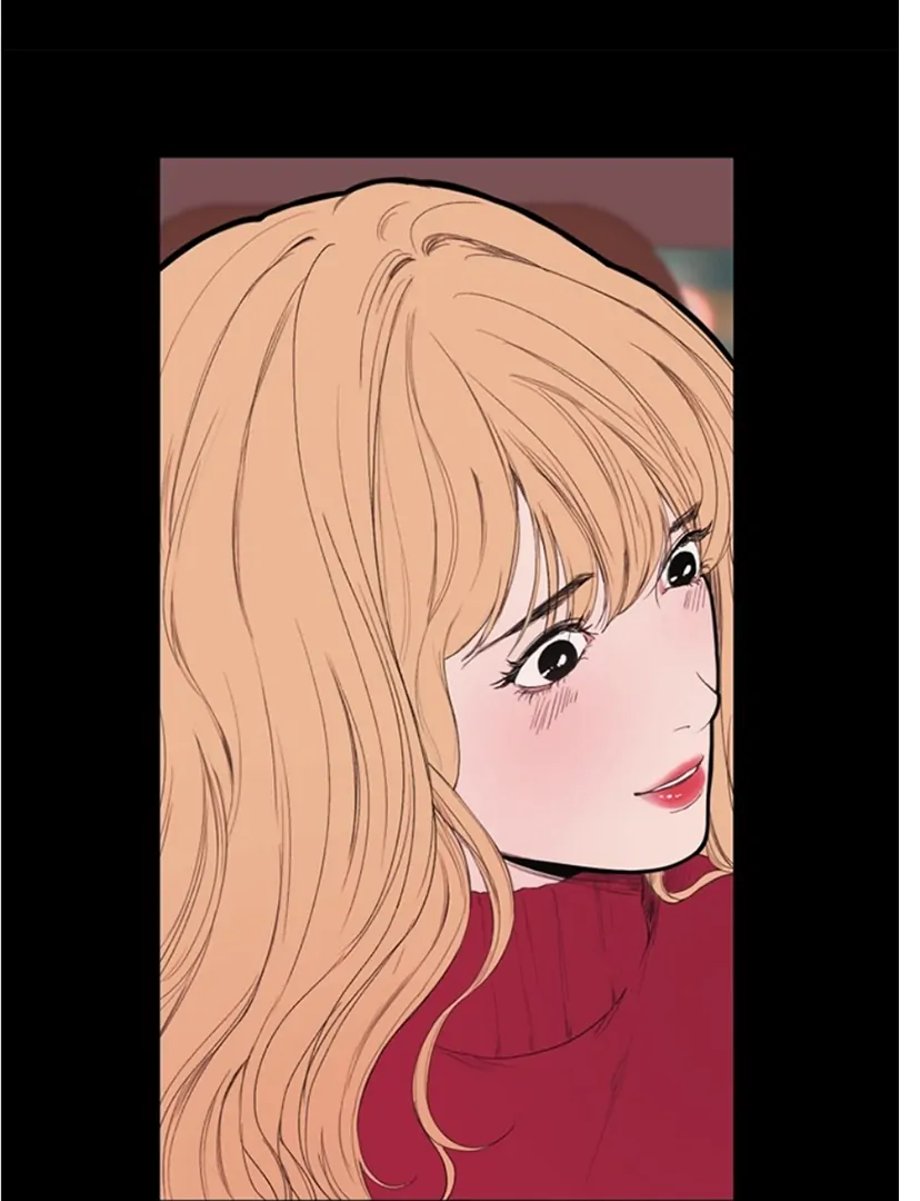 Kiss the Coming Apocalypse Chapter 2 page 197