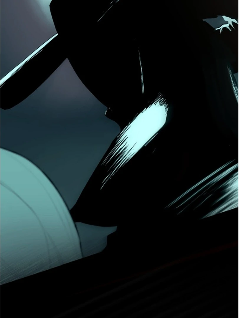 Kiss the Coming Apocalypse Chapter 2 page 218