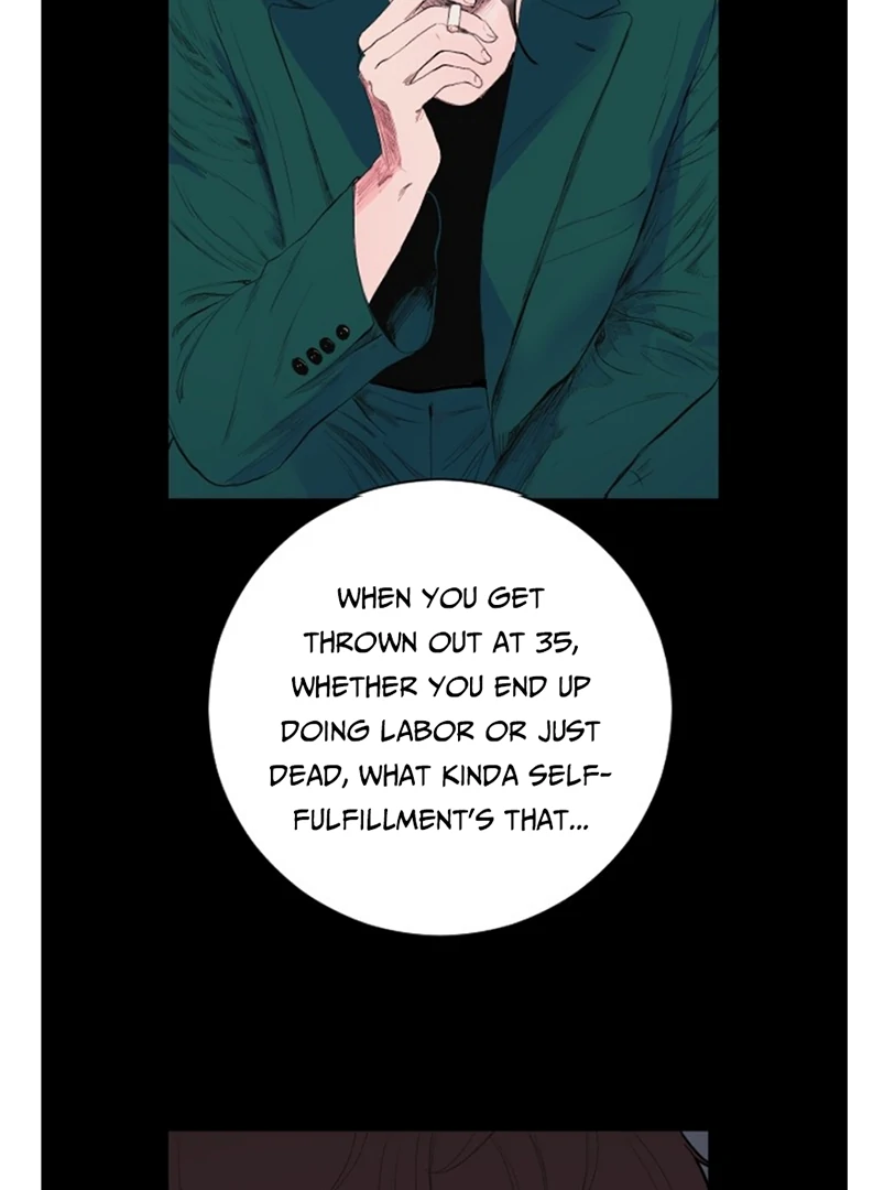 Kiss the Coming Apocalypse Chapter 3 page 26