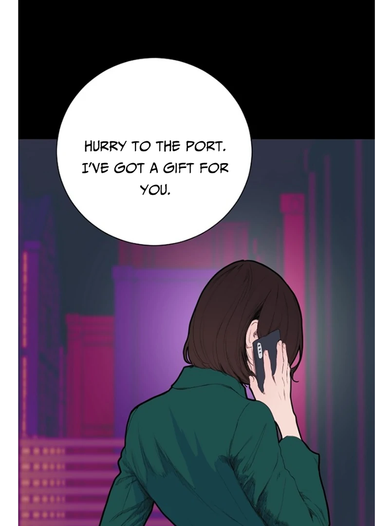 Kiss the Coming Apocalypse Chapter 3 page 15