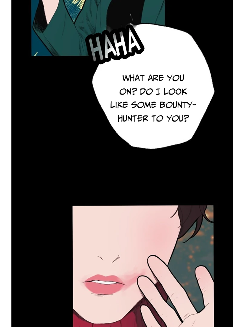 Kiss the Coming Apocalypse Chapter 3 page 29