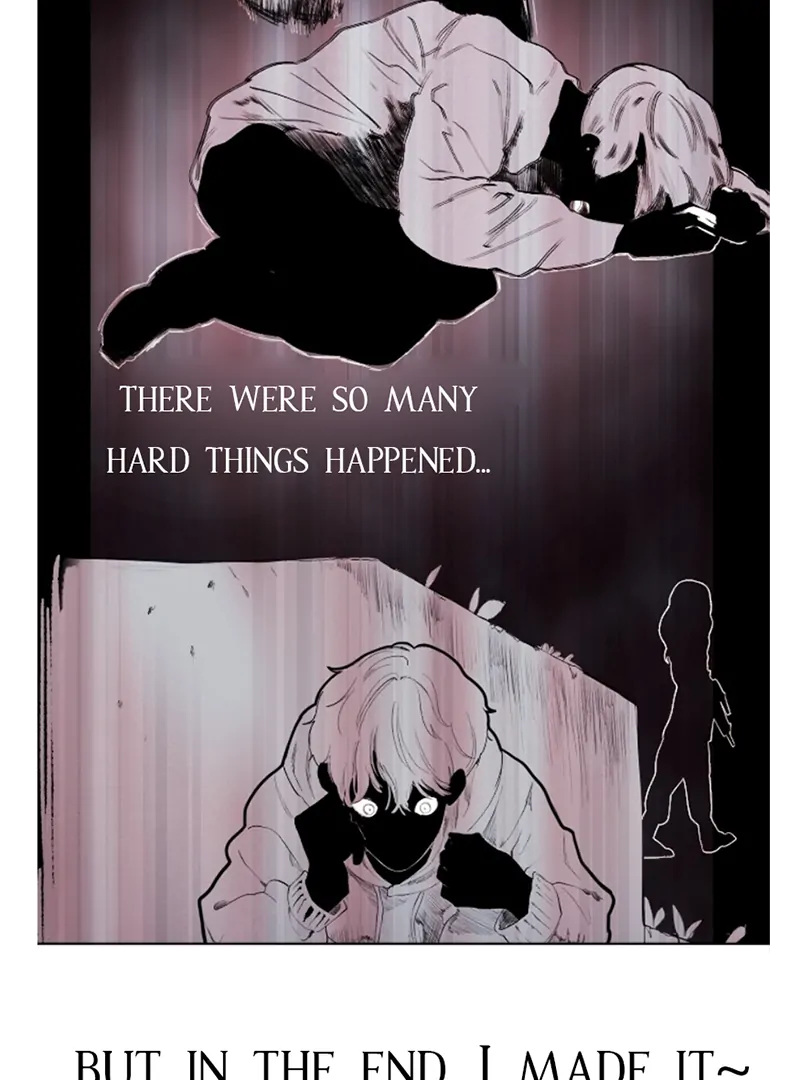 Kiss the Coming Apocalypse Chapter 3 page 5