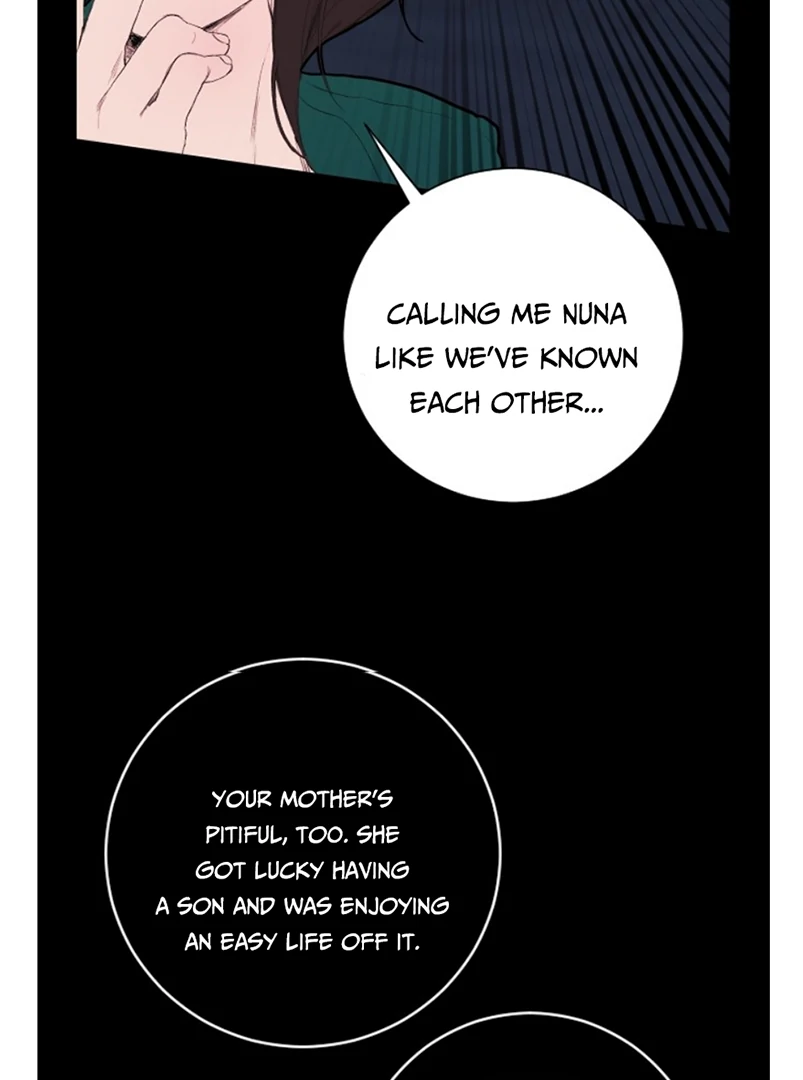 Kiss the Coming Apocalypse Chapter 3 page 39