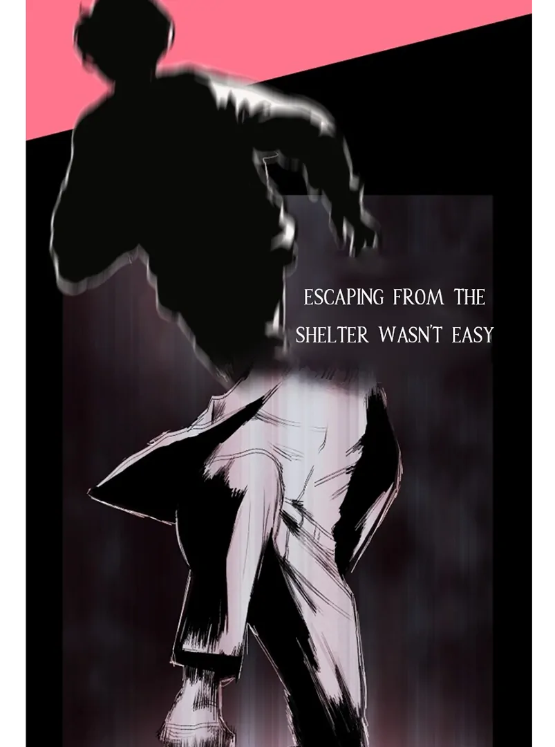 Kiss the Coming Apocalypse Chapter 3 page 4