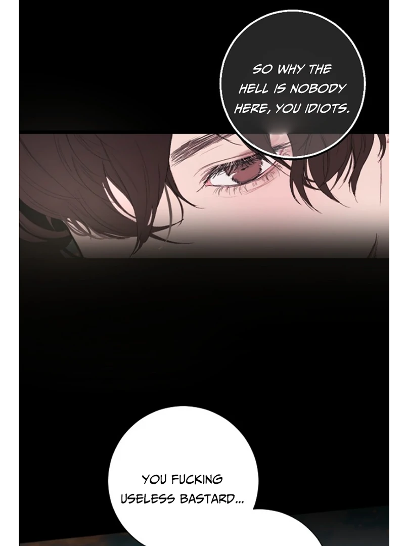 Kiss the Coming Apocalypse Chapter 3 page 13