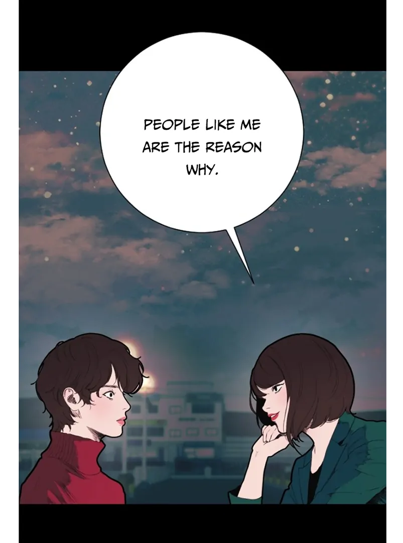 Kiss the Coming Apocalypse Chapter 3 page 24