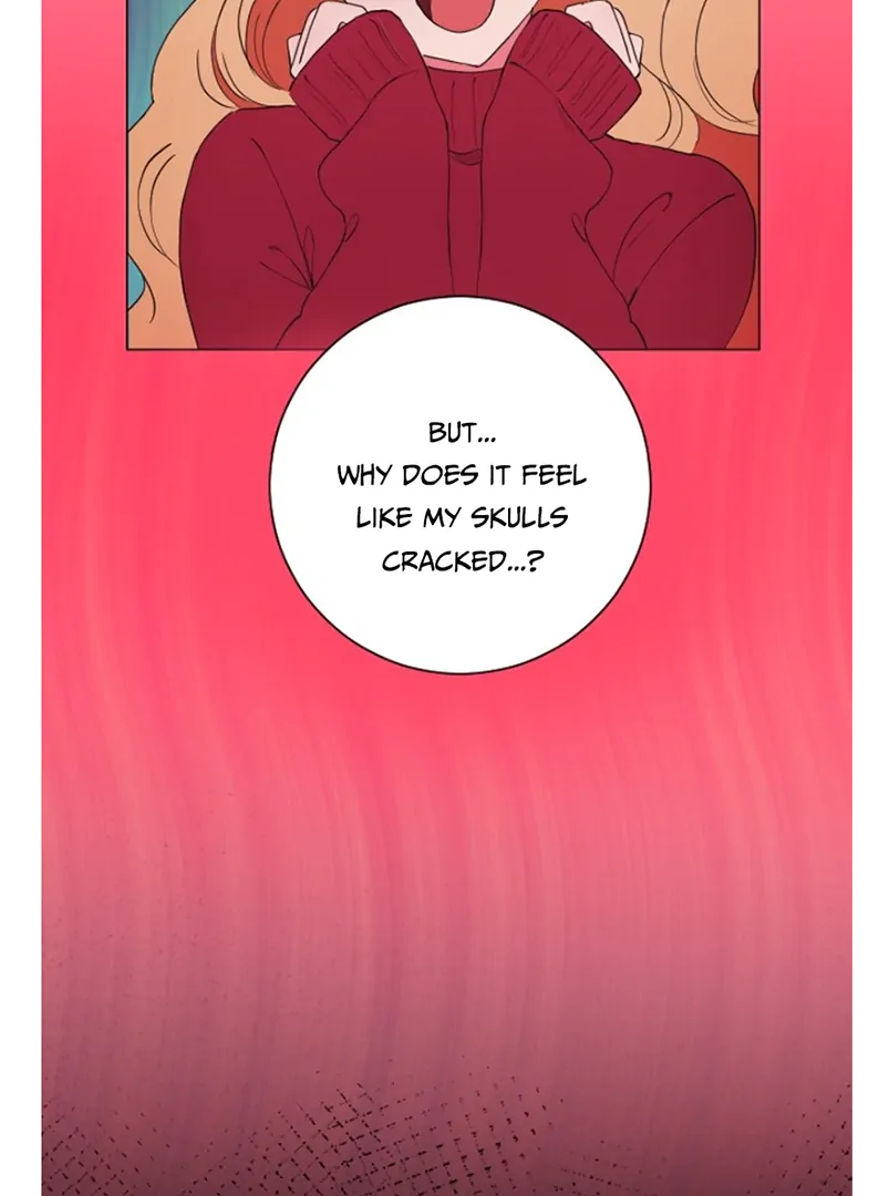 Kiss the Coming Apocalypse Chapter 3 page 10